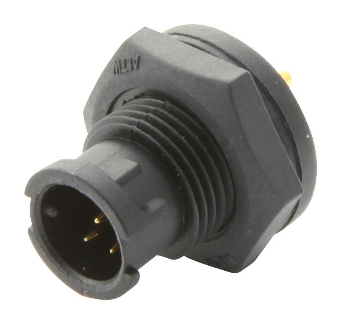 AMPHENOL LTW AU-05PMMS-LC7001