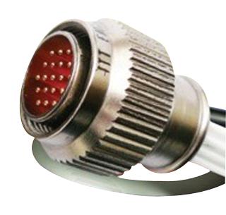 ITT CANNON MKJ4A6W6-7P.