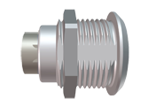 YAMAICHI Socket Circular YCP 8p Crimp YCP-BWA18ACX-08FCKGX-000X