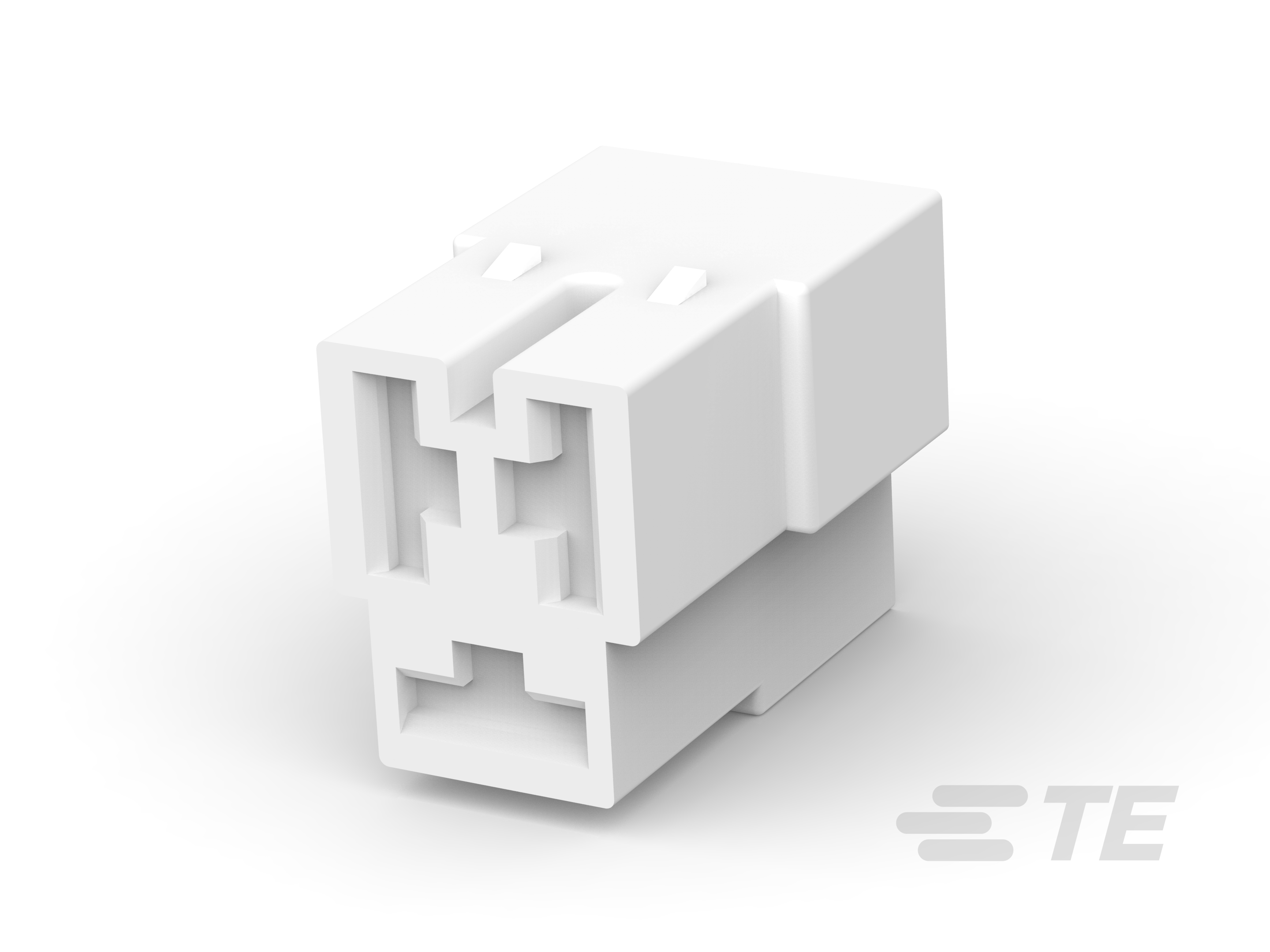 TE CONNECTIVITY Socket Square 3p Crimp 180941