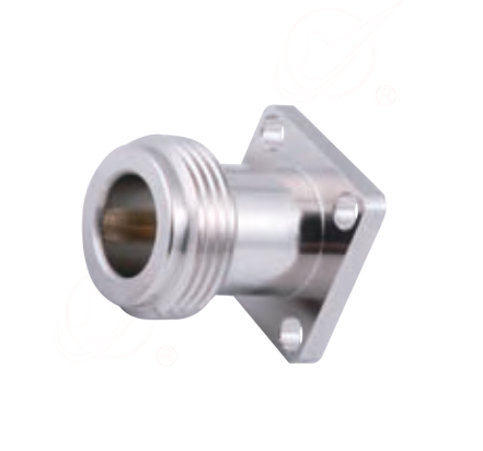 Розетка кабельная N-KFB2-1 JC3.660.994