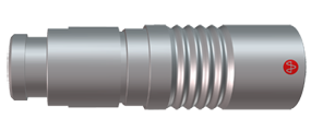 YAMAICHI Socket Circular YCP 3p Solder YCP-BSR09ACX-03FSGEX-051X