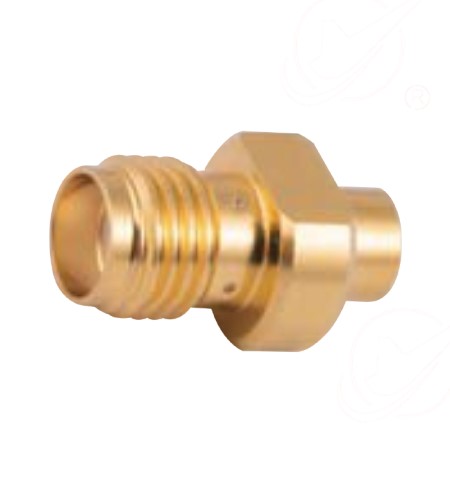 Розетка кабельная SMA-KB047 JC3.660.1362