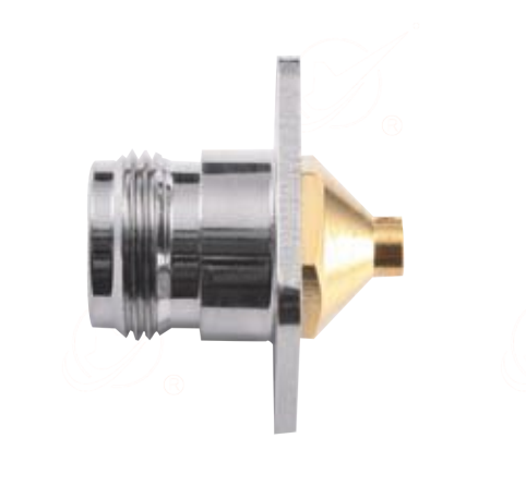 Розетка кабельная N-KFB3-2 JC3.660.328