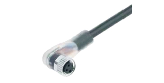 Кабельная розетка Cabsystems CAM08RAF04003