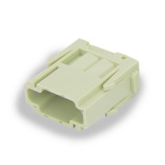 Контактная вставка Weipu HME-006-MC