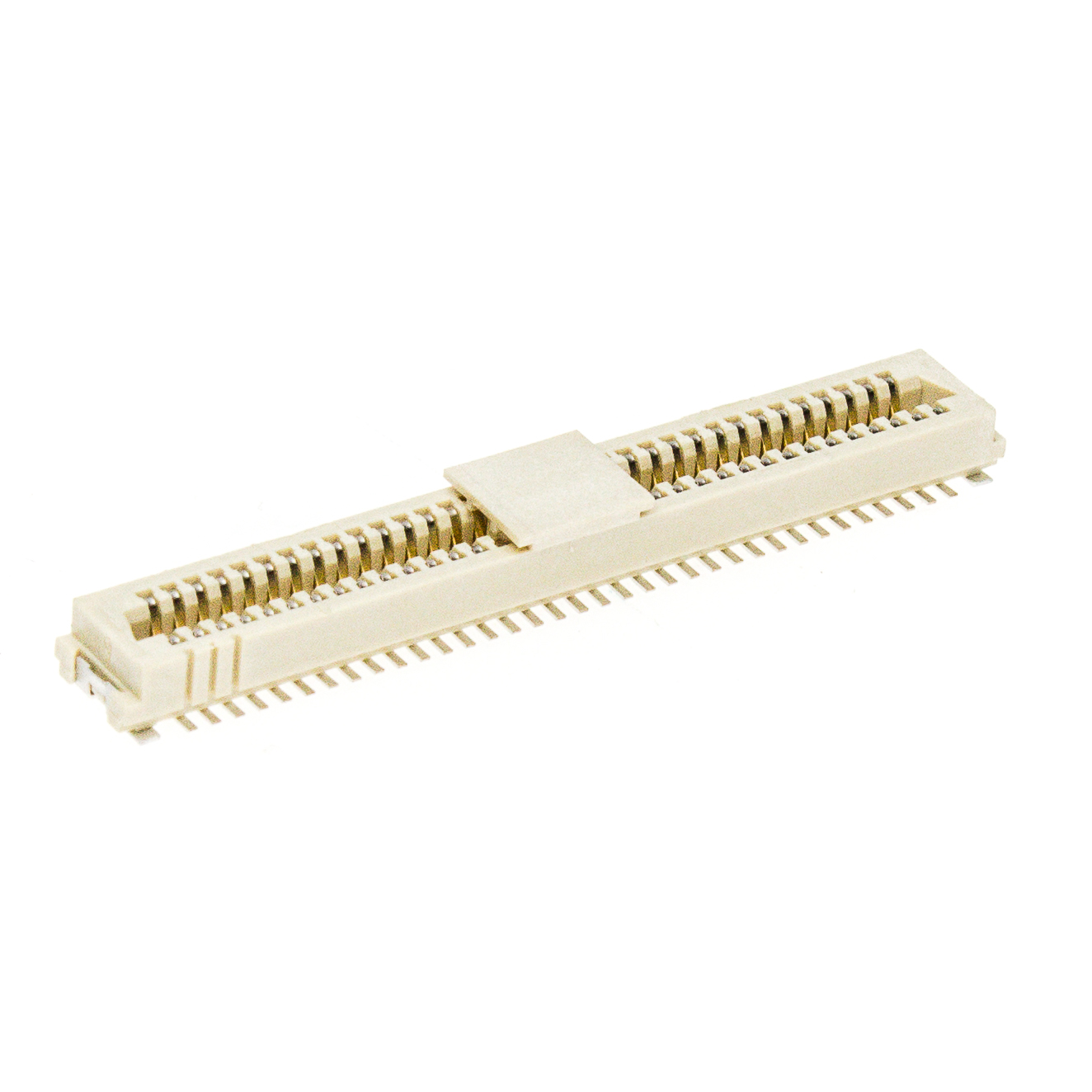 AMPHENOL ICC Socket connector 69p 10137985-3131169LF