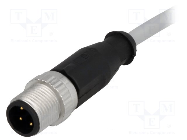 Разъем HARTING 21348400484005