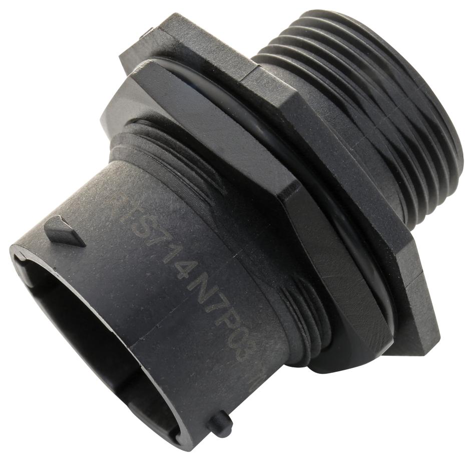 Amphenol sine/tuchel rts714n7p03 AMPHENOL SINE/TUCHEL RTS714N7P03