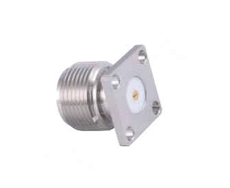 Розетка панельная N-KFD-252 JC3.660.4218