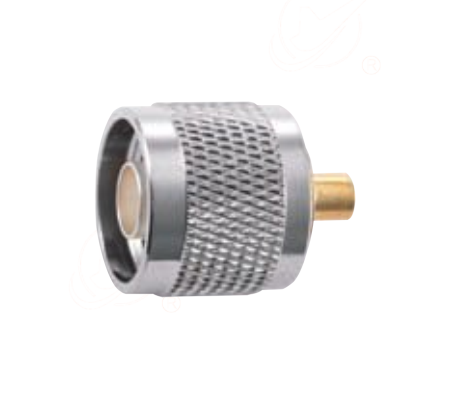 Вилка кабельная N-JB3-2 JC3.650.127