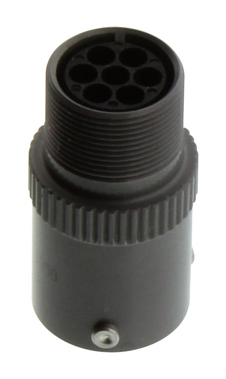 AMPHENOL INDUSTRIAL MB01TA08-07PN(072)