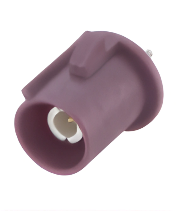 Разъем на плату Fakra вертикальный 410AF01R6TA2924D