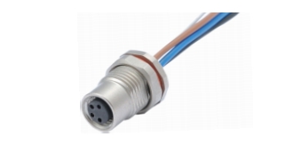 Кабельная розетка Cabsystems PMM08FPF04001