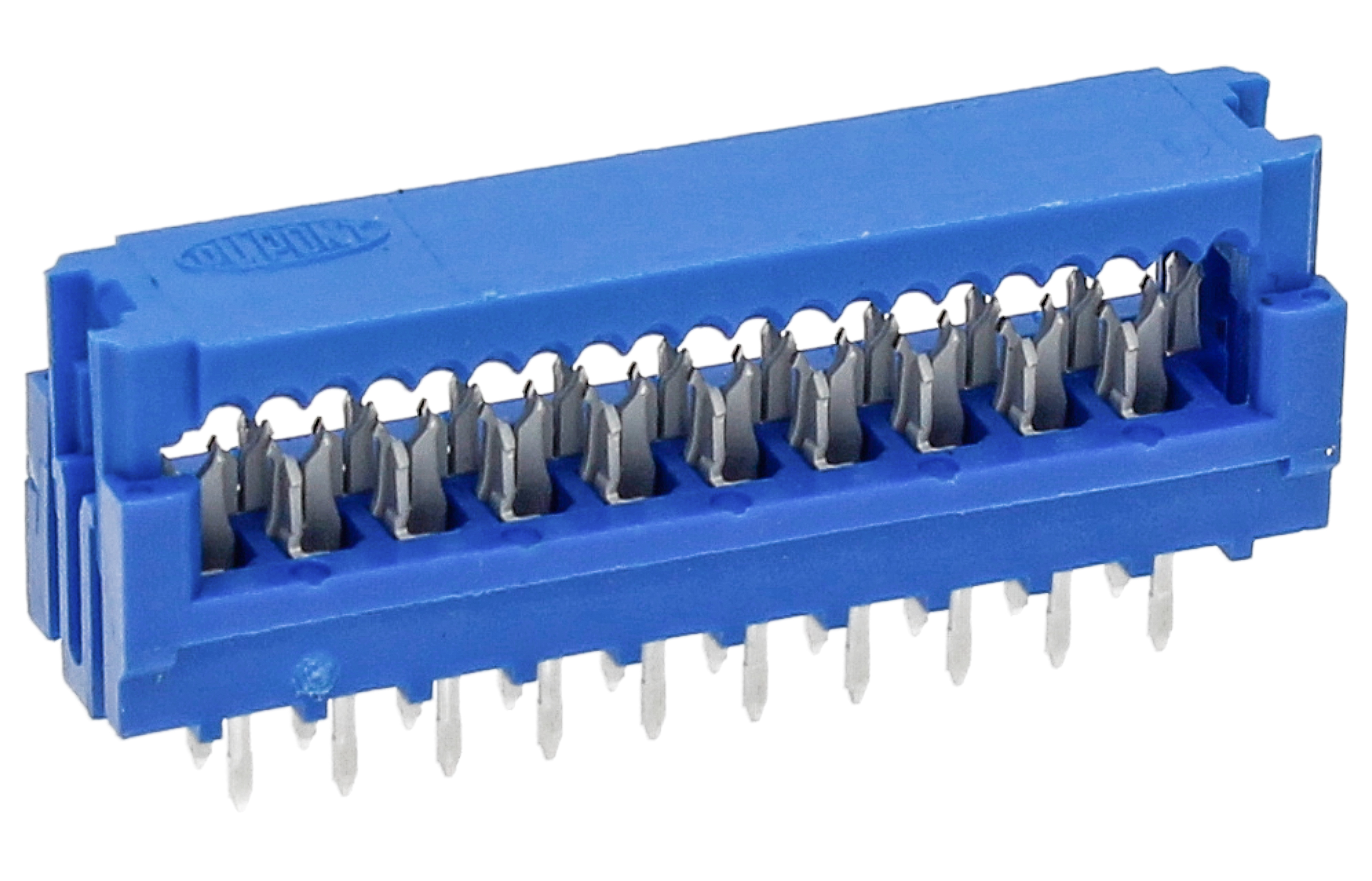 AMPHENOL ICC PCB-Connector male IDC 2x10p 69830-020LF