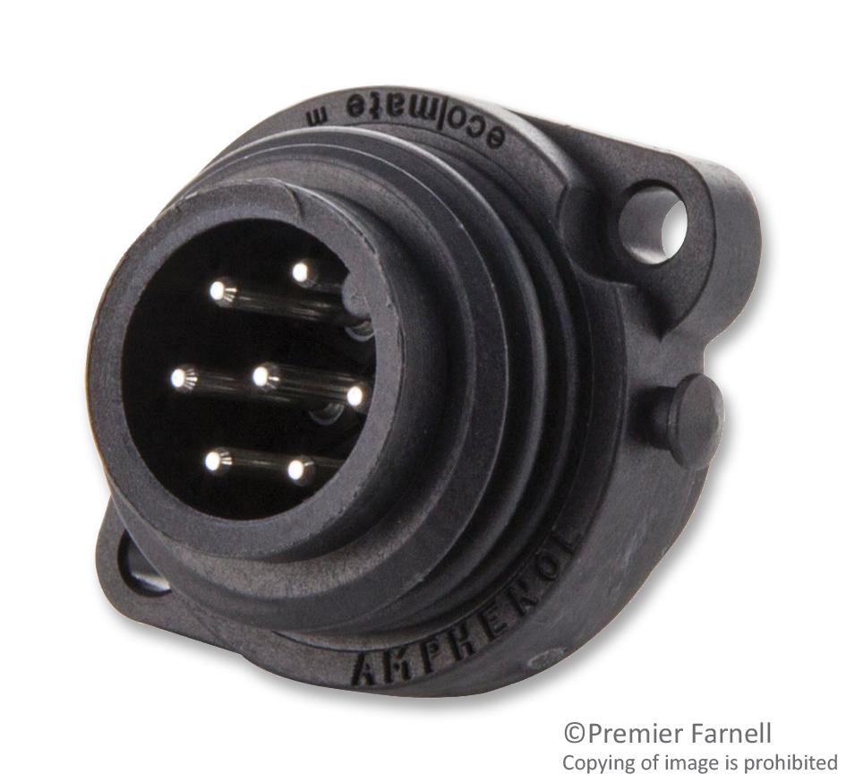 Amphenol sine/tuchel c016 10c006 000 12.. AMPHENOL SINE/TUCHEL C016 10C006 000 12..