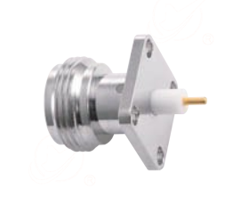 Розетка панельная N-KFD-SSA JC3.660.1327-1