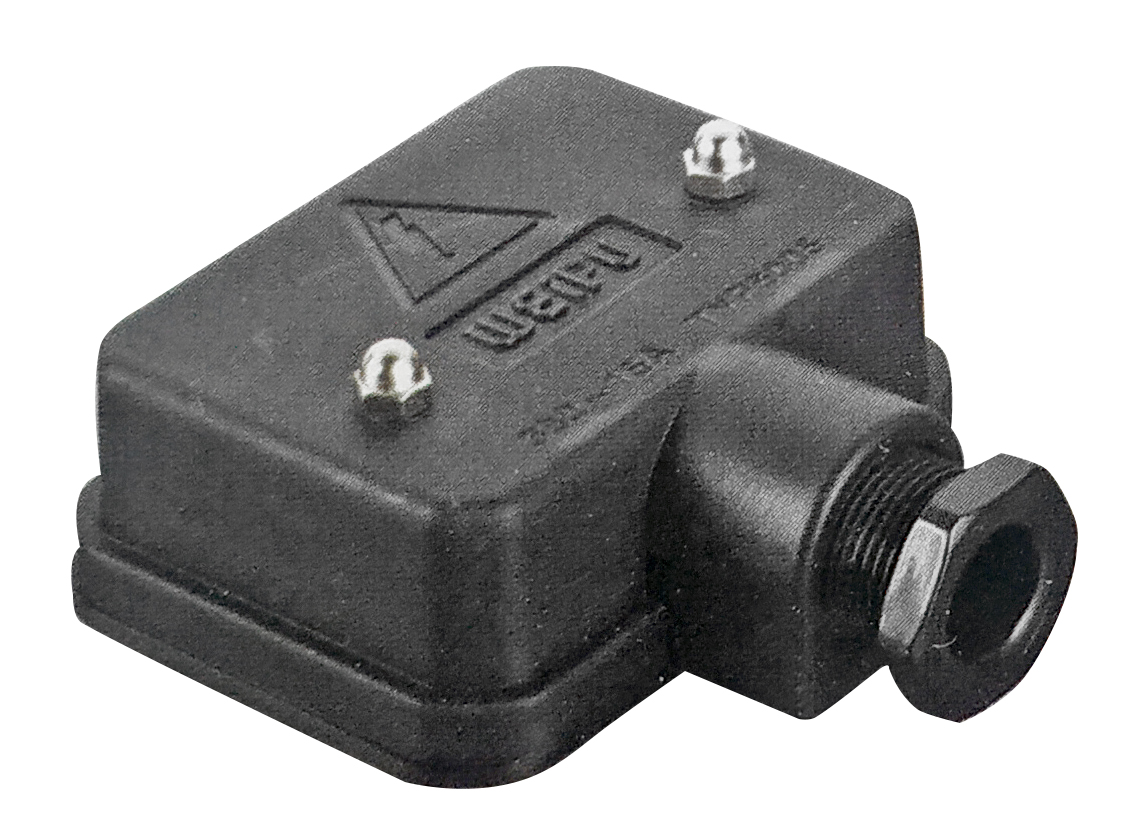 Распределительная коробка Weipu TYP6005