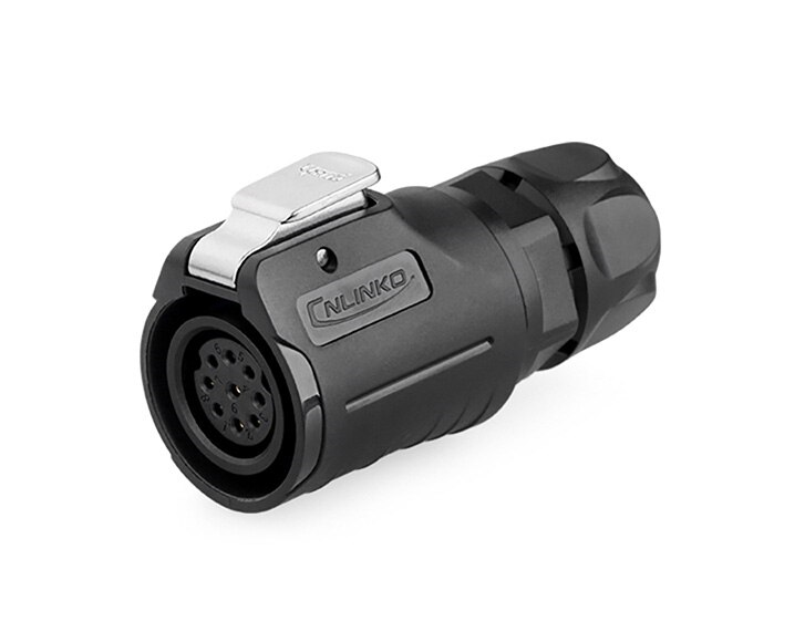 CNLINKO LP-16-J09PE-02-001