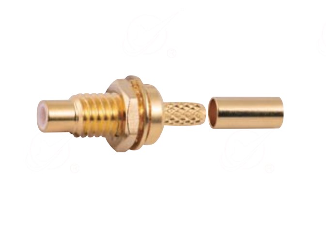 Вилка кабельная SMC-C-JY1.5 JC3.660.036