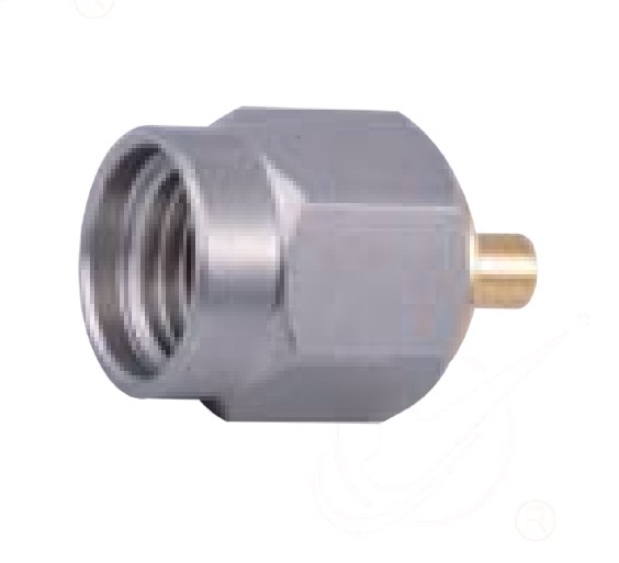 Вилка кабельная SMA-JB047 JC3.650.967