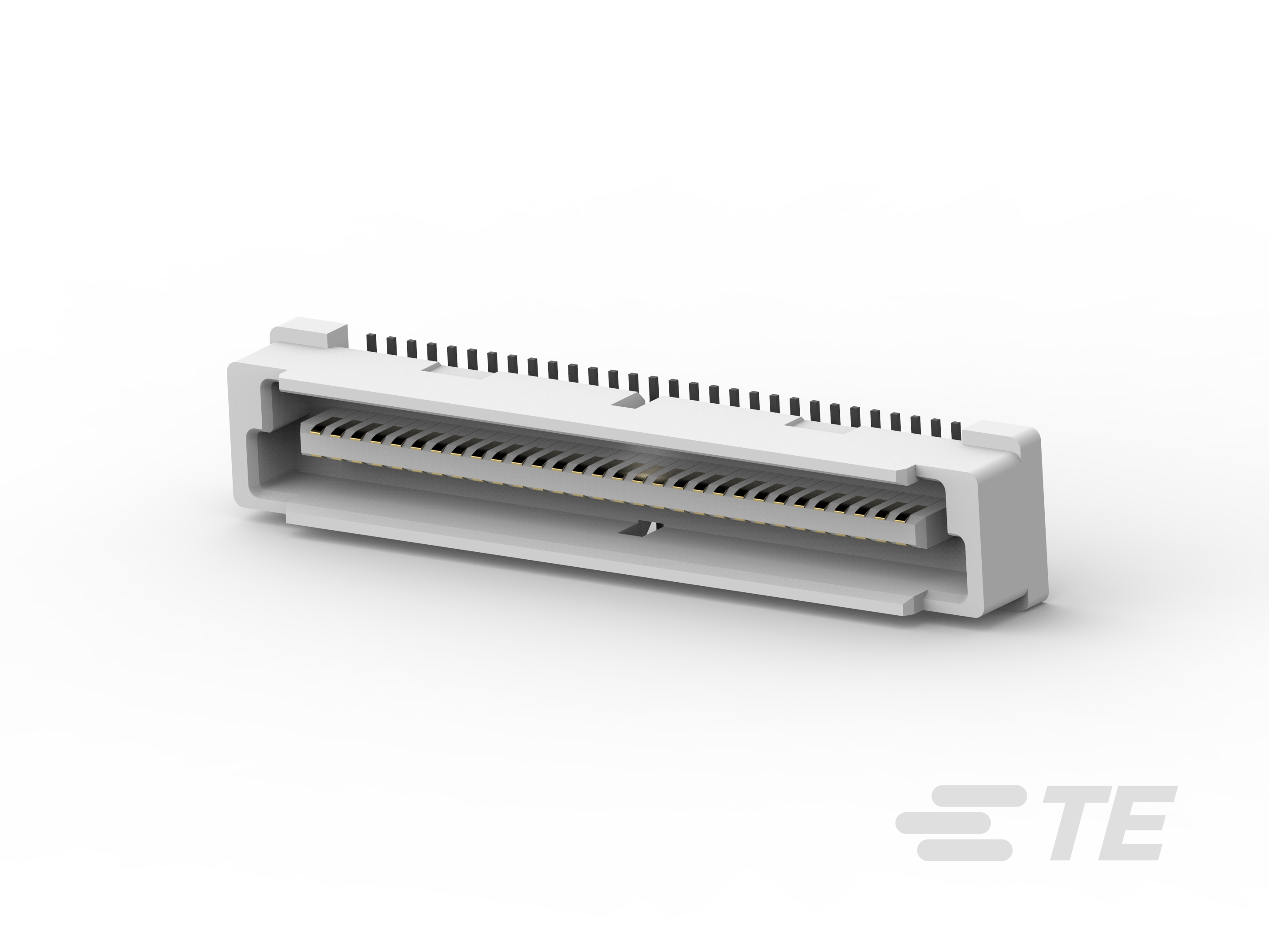 TE CONNECTIVITY Plug Square 60p SMT 5177984-2