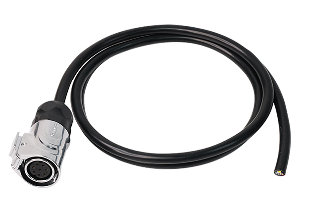 8Pin FP E-1M-002 CNLINKO LP16-08-FP-E-1M-002
