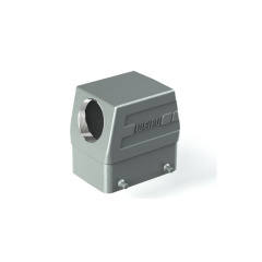 Weipu HA32A-PSH-4B
