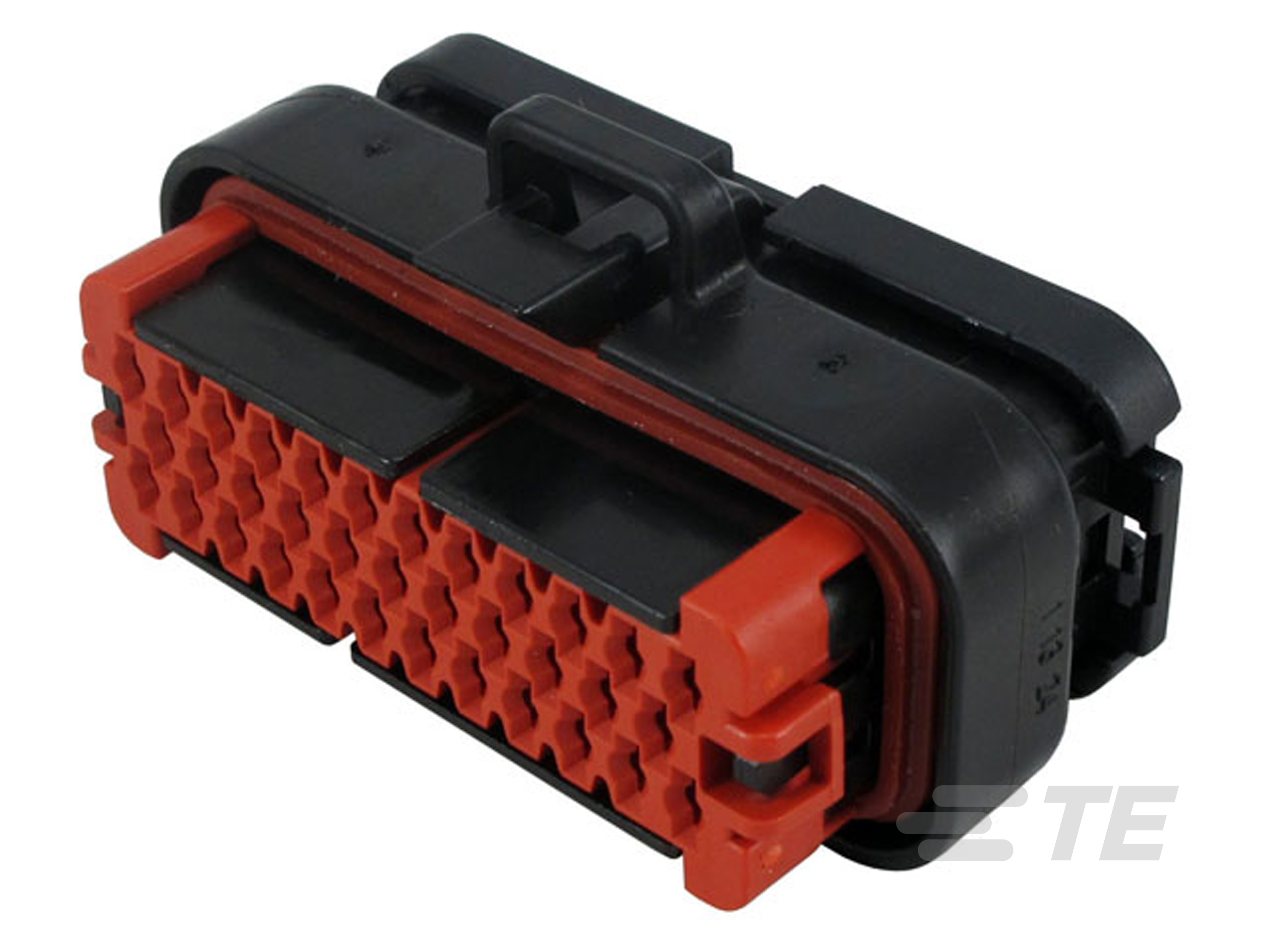 TE CONNECTIVITY Socket Square AMPSEAL 35p 776164-1