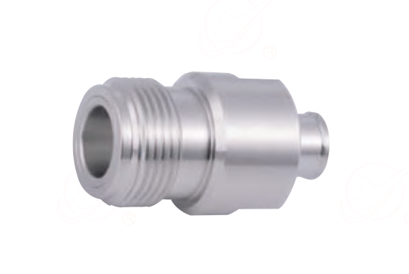 Розетка кабельная N-KB5 JC3.660.3959