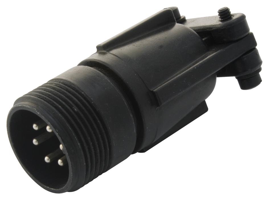 HARWIN C90-3101F14S-6P