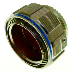 Вилка кабельная Longli D38999/26WJ61PC