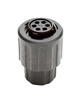 Amphenol sine/tuchel rts6bs10n6shec03 AMPHENOL SINE/TUCHEL RTS6BS10N6SHEC03