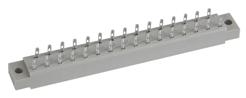 CONEC Receptacle 31p 102A10039X