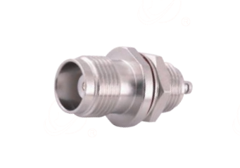 Розетка кабельная TNC-KY0.9-4A JC3.660.3826A