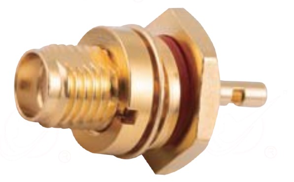 Розетка кабельная SMA-KY0.9-M JC3.660.3853