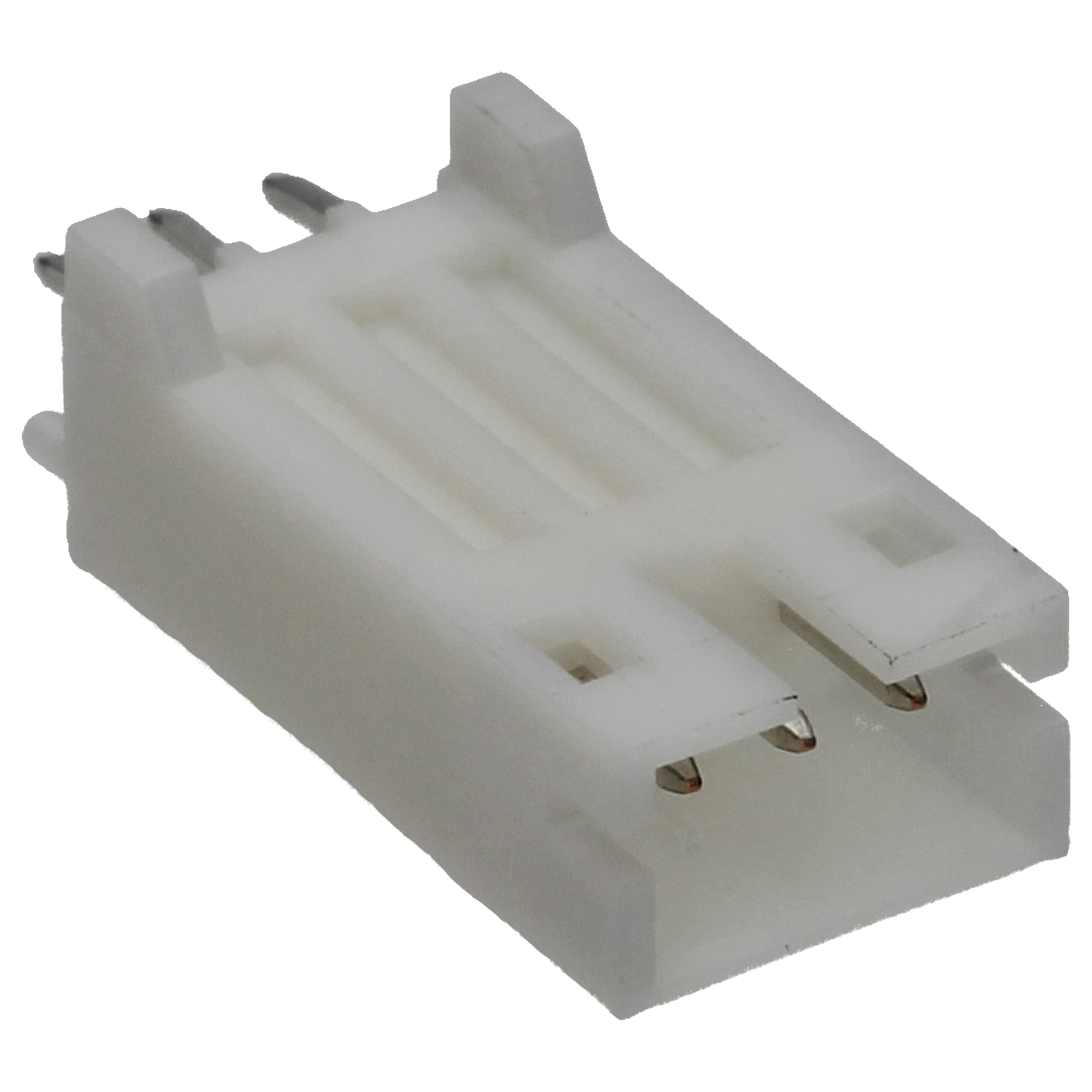 JST Plug Square PH 3p THT BH3B-PH (LF)(SN)