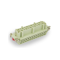 Контактная вставка Weipu HVE-010-F