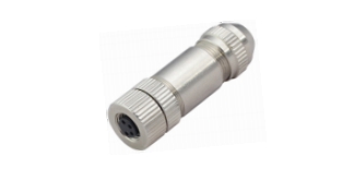 Кабельная розетка Cabsystems ASM08AF04007