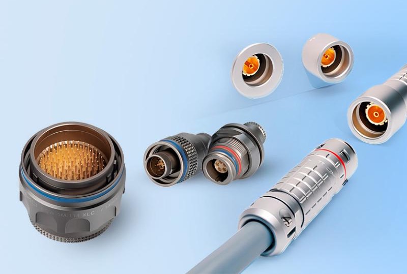 Подбор аналогов импортных и отечественных разъёмов – замена, поставка