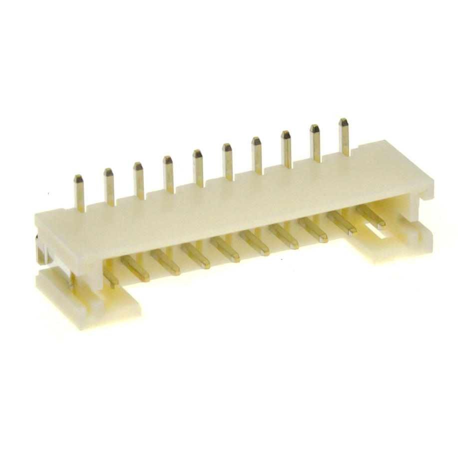 JST Plug Square PH 10p SMT B10B-PH-SM4-TB (LF)(SN)