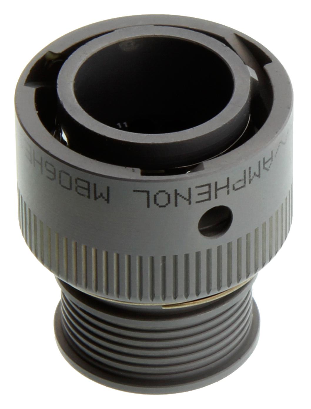 AMPHENOL INDUSTRIAL MB06HE10-15PN(072)
