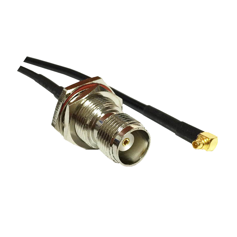 RF кабель CS RF-CAB-TNCFB/H-MMCXR/AM