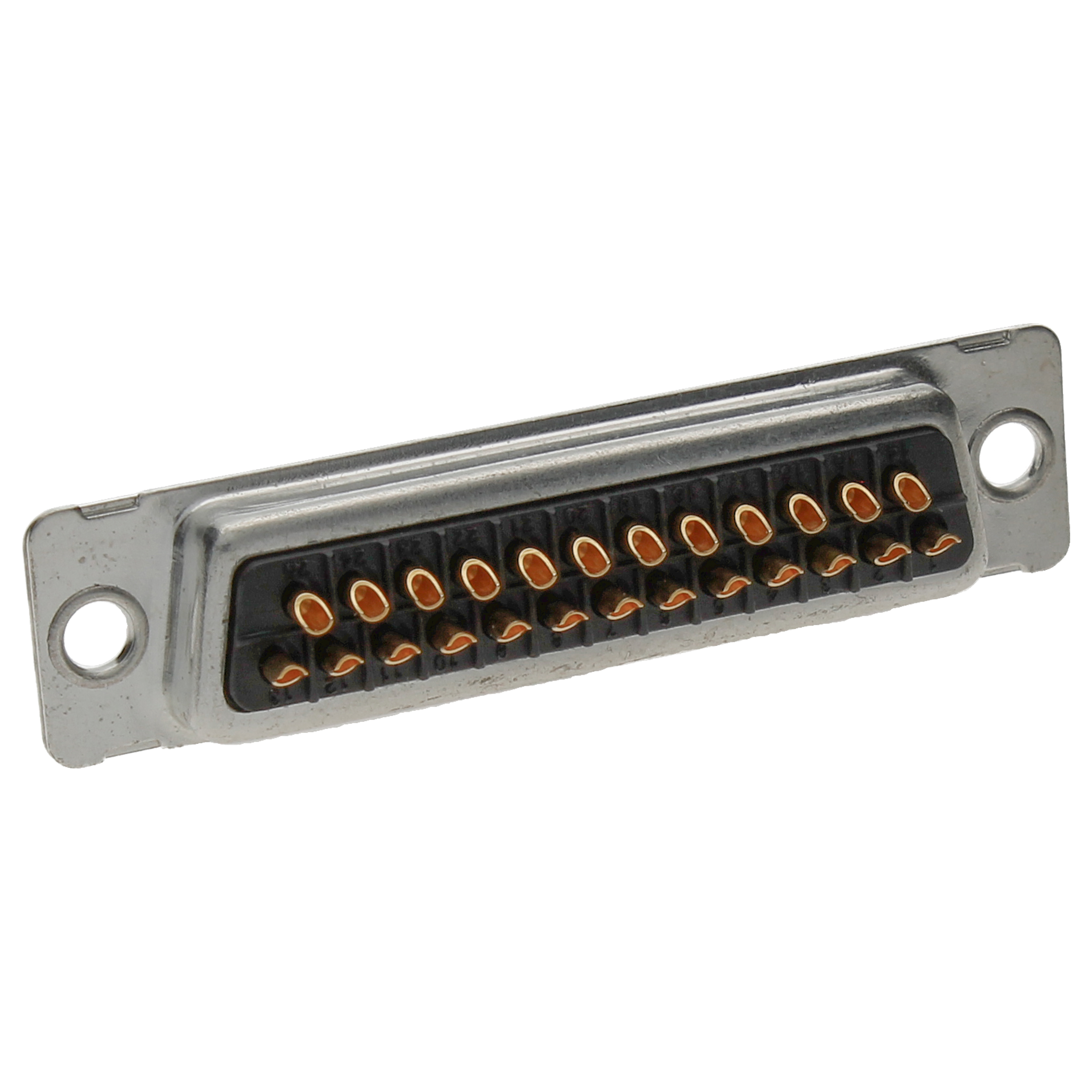 CONEC Connector female 25p 164A10039X