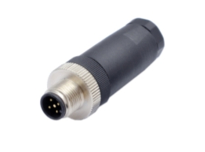 Вилка на кабель Cabsystems ASM12AM05002