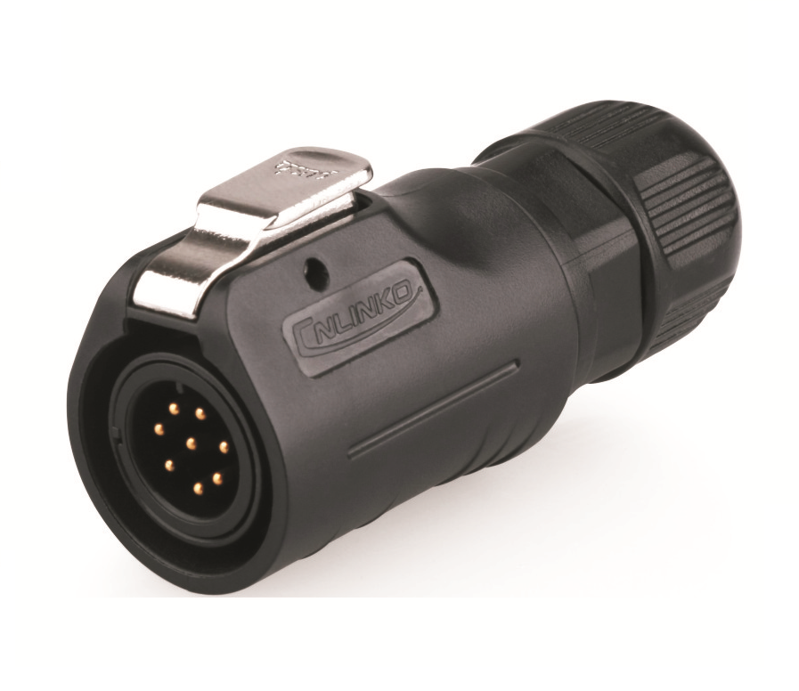 CNLINKO LP-12-C08PE-02-001