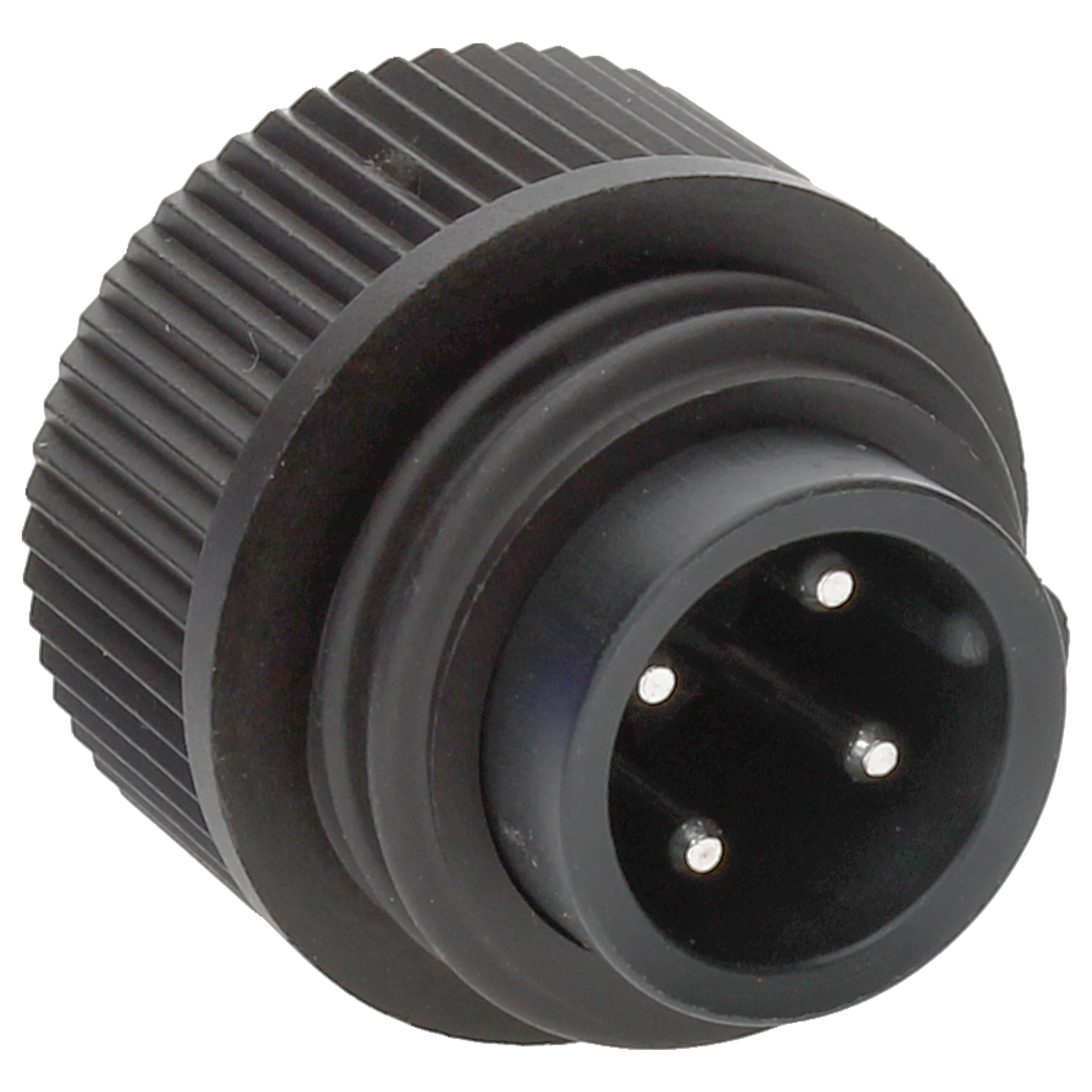 BINDER Plug Insert 4p 08-0629-000-020