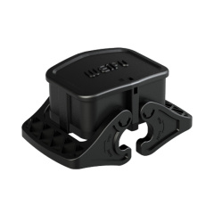 Крышка пластиковая Weipu HB6B-CV-2L/C