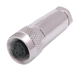 Розетка на кабель Cabsystems ASM09F05001