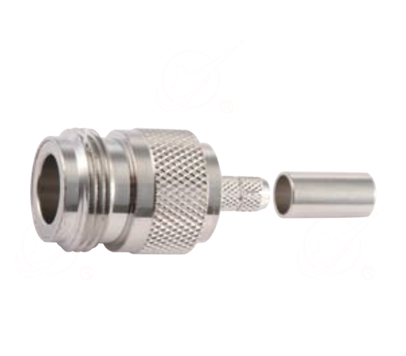 Розетка кабельная N-C-K35&H JC3.660.186-1